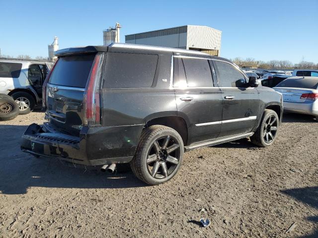 Изображение 3 2017 CADILLAC ESCALADE PLATINUM 2017 с VIN 1GYS4DKJ6HR272306