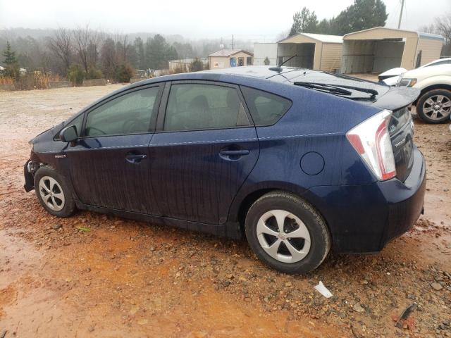 Obraz 2 z 2015 TOYOTA PRIUS  2015 z VIN JTDKN3DU6F0432996