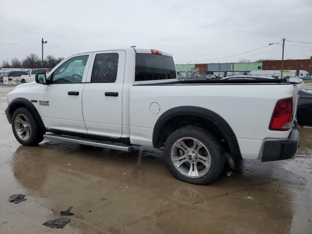 Image 2 of 2016 RAM 1500 ST 2016 with VIN 1C6RR6FM3GS274809