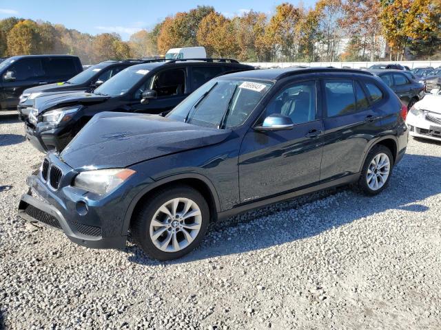 Obraz 1 z 2013 BMW X1 XDRIVE28I 2013 z VIN WBAVL1C51DVR87501