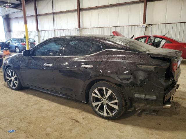 Image 2 of 2017 NISSAN MAXIMA 3.5S 2017 with VIN 1N4AA6AP3HC386087