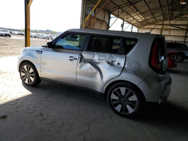Obraz 2 z 2015 KIA SOUL ! 2015 z VIN KNDJX3A59F7772041