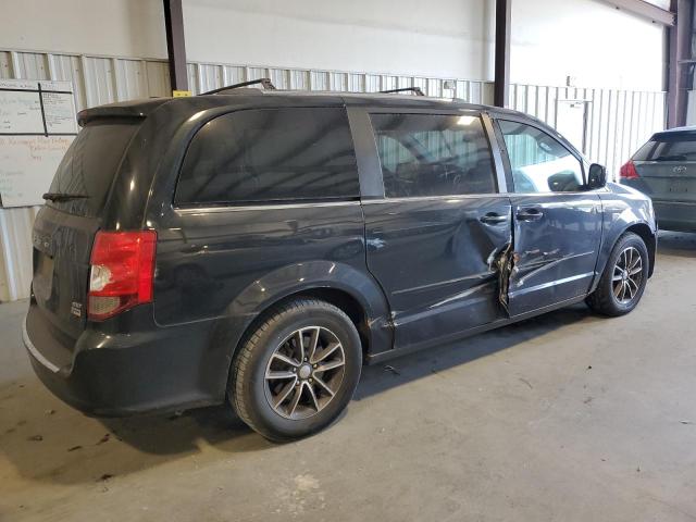 Image 3 of 2017 DODGE GRAND CARAVAN SXT 2017 with VIN 2C4RDGCG8HR619833