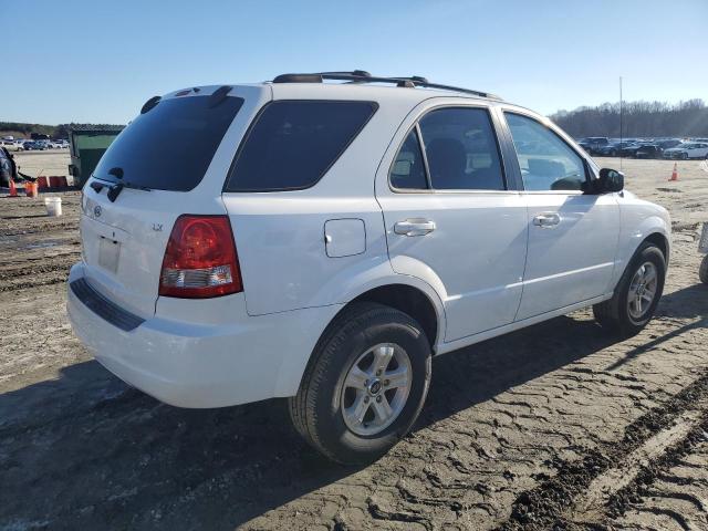 Image 3 of 2003 KIA SORENTO EX 2003 with VIN KNDJD733735166577