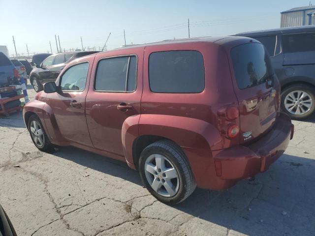 Изображение 2 2009 CHEVROLET HHR LT 2009 с VIN 3GNCA23B89S613807