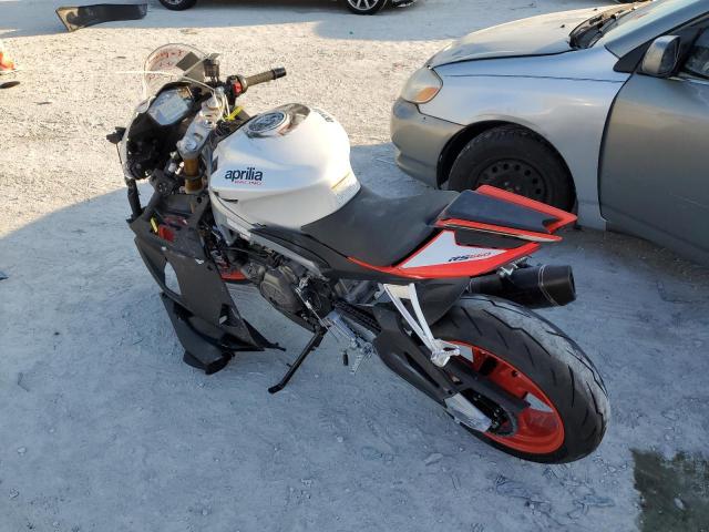 Изображение 3 2024 APRILIA RS 660 EXTREMA 2024 с VIN ZD4KSUR06RS000393