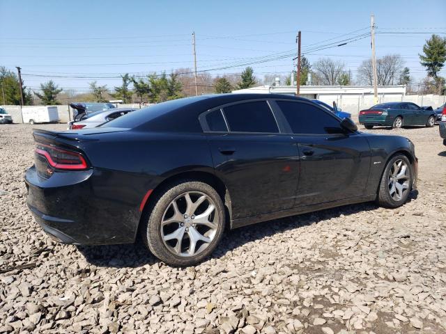 Obraz 3 z 2015 DODGE CHARGER R/T 2015 z VIN 2C3CDXCTXFH886319