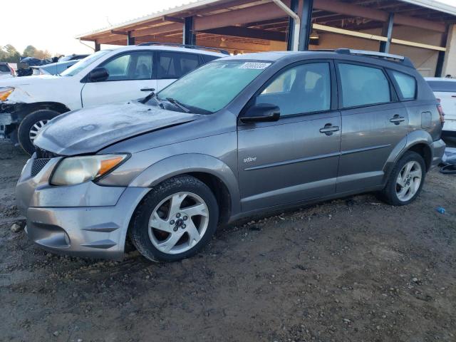 2003 PONTIAC VIBE  2003 image