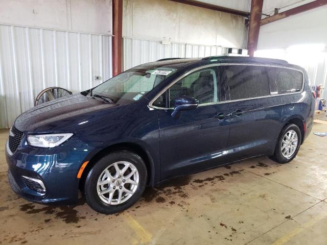Obraz 1 z 2022 CHRYSLER PACIFICA TOURING L 2022 z VIN 2C4RC1BGXNR182219