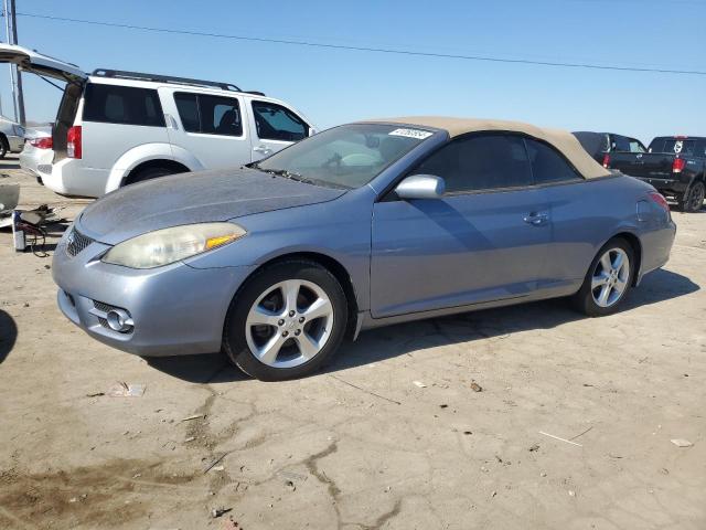 Obraz 1 z 2008 TOYOTA CAMRY SOLARA SE 2008 z VIN 4T1FA38P98U155513
