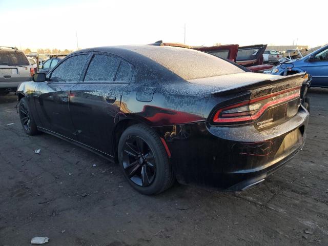 Obraz 2 z 2016 DODGE CHARGER SXT 2016 z VIN 2C3CDXHG6GH241213