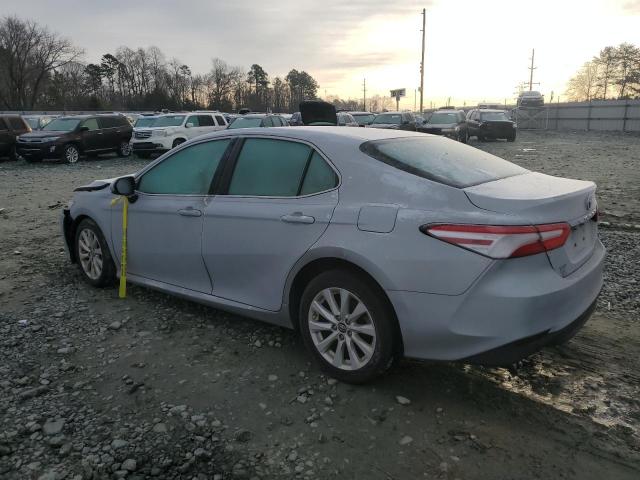 Изображение 2 2018 TOYOTA CAMRY L 2018 с VIN 4T1B11HK4JU648741