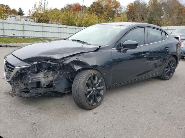 Obraz 1 z 2015 MAZDA 3 GRAND TOURING 2015 z VIN JM1BM1W33F1221051