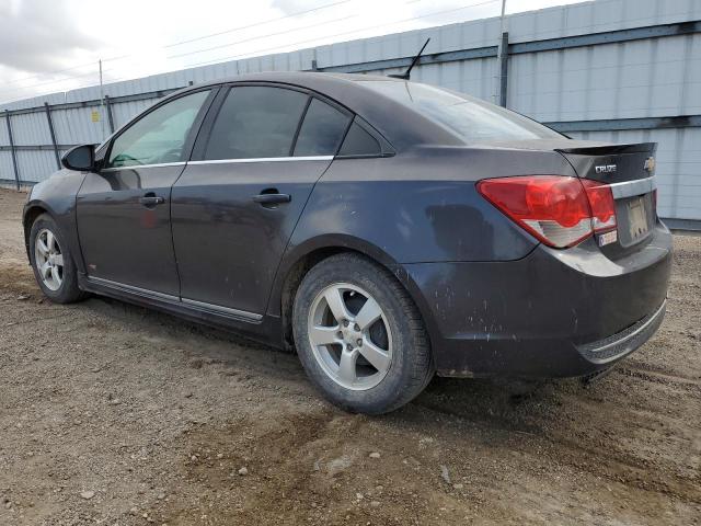 Image 2 of 2014 CHEVROLET CRUZE LT 2014 with VIN 1G1PC5SB9E7307949