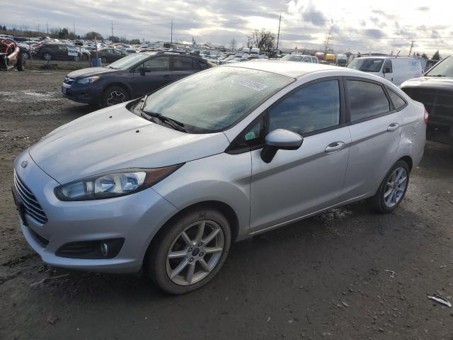 Obraz 1 z 2017 FORD FIESTA SE 2017 z VIN 3FADP4BJ7HM108849
