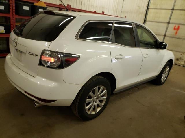 Изображение 3 2010 MAZDA CX-7  2010 с VIN JM3ER2W57A0345707