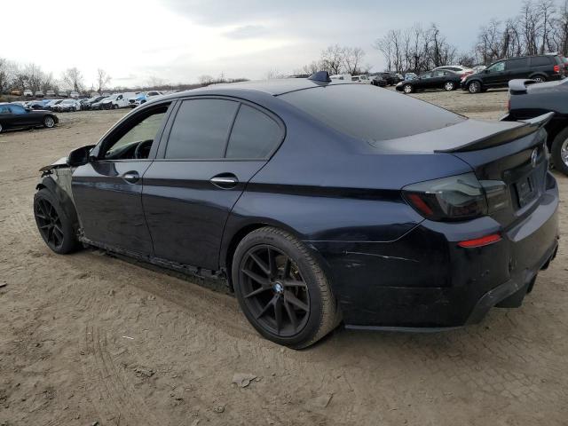 Image 2 of 2015 BMW 535 I 2015 with VIN WBA5B1C55FD919665