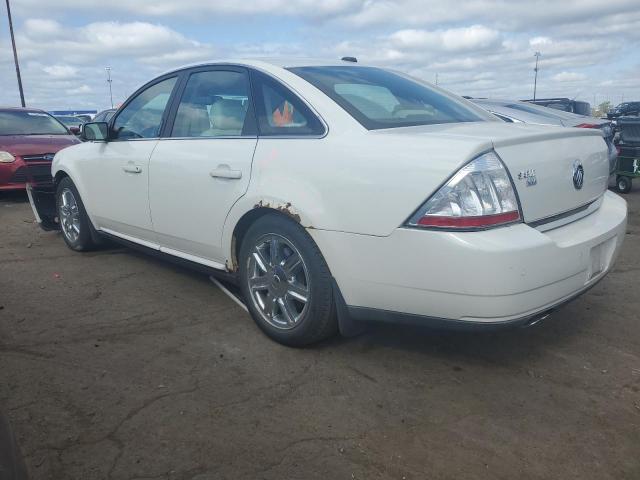 Obraz 2 z Mercury Sable Premier 2009 z VIN 1MEHM42W69G611203