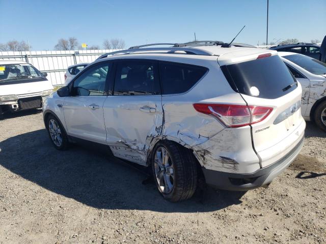 Obraz 2 z 2016 FORD ESCAPE TITANIUM 2016 z VIN 1FMCU9J95GUB10611