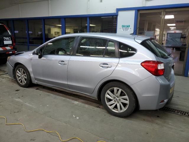 Obraz 2 z 2015 SUBARU IMPREZA PREMIUM 2015 z VIN JF1GPAC64F8285561
