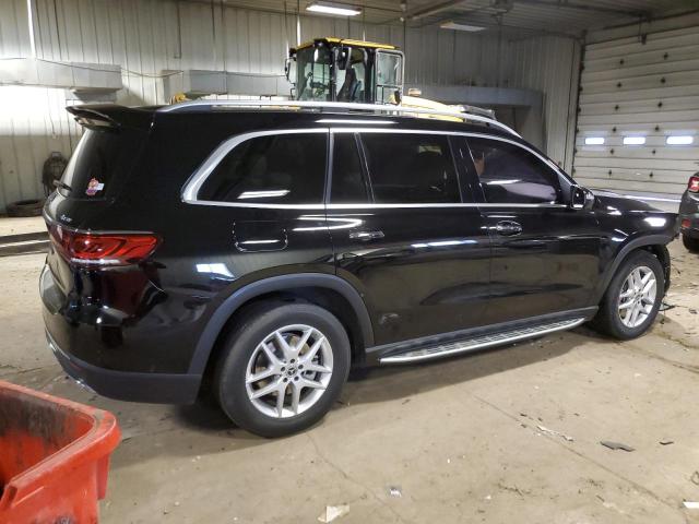 Obraz 3 z 2020 MERCEDES-BENZ GLS 450 4MATIC 2020 z VIN 4JGFF5KE3LA156123