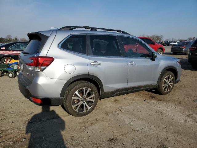 Obraz 3 z 2021 SUBARU FORESTER LIMITED 2021 z VIN JF2SKAUC4MH505593