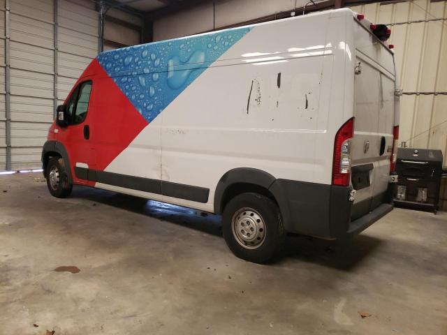 Изображение 2 2018 RAM PROMASTER 2500 2500 HIGH 2018 с VIN 3C6TRVDG2JE147668