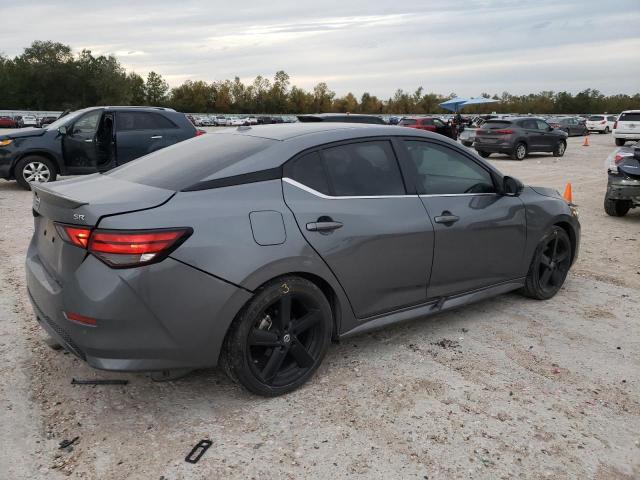 Image 3 of 2022 NISSAN SENTRA SR 2022 with VIN 3N1AB8DV9NY258018