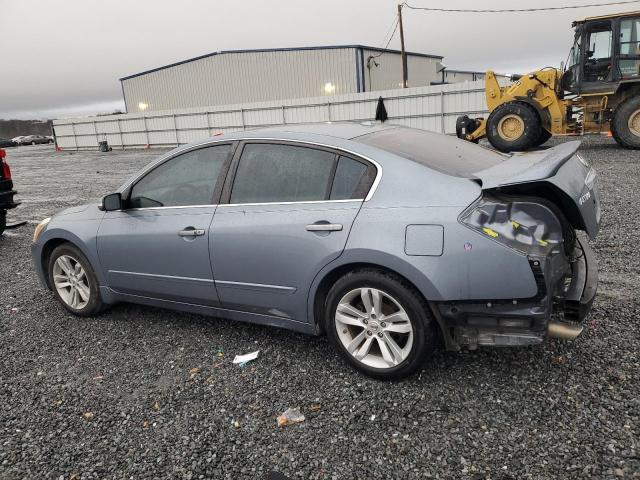 Изображение 2 2010 NISSAN ALTIMA SR 2010 с VIN 1N4BL2AP4AN448923