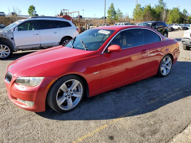 Изображение 1 2008 BMW 335 I 2008 с VIN WBAWL73548P178902