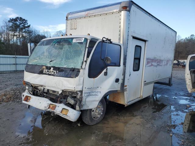 1995 ISUZU NPR  1995 image