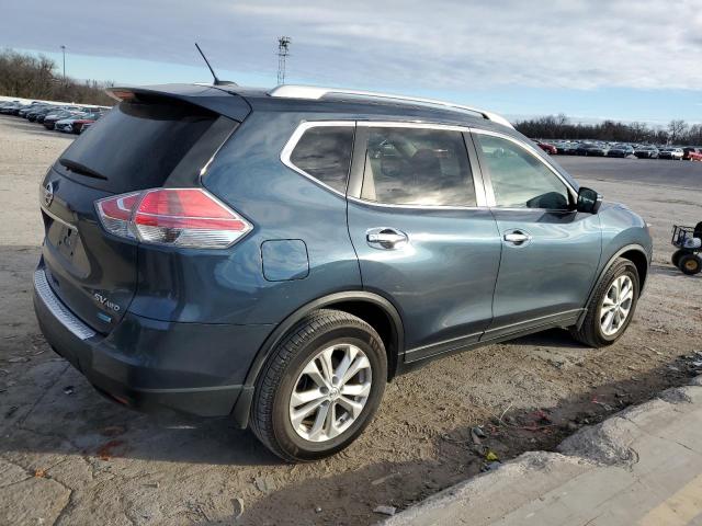 Image 3 of 2014 NISSAN ROGUE S 2014 with VIN 5N1AT2MV7EC869628