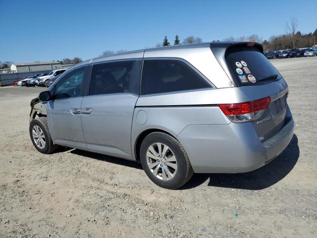 Obraz 2 z 2016 HONDA ODYSSEY SE 2016 z VIN 5FNRL5H31GB145327