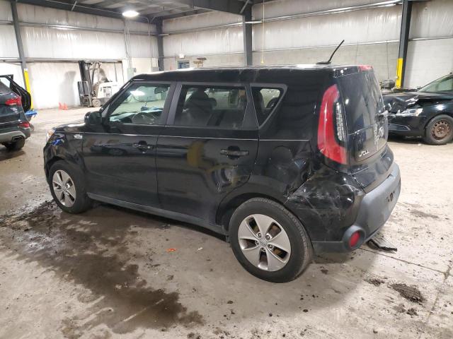 Obraz 2 z 2016 KIA SOUL  2016 z VIN KNDJN2A24G7284588
