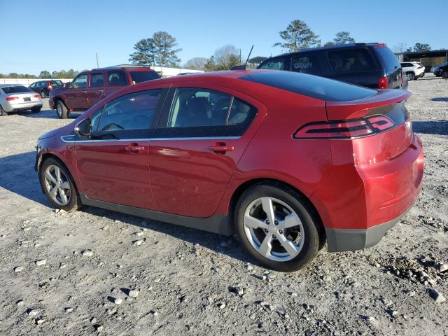 Image 2 of 2015 CHEVROLET VOLT  2015 with VIN 1G1RC6E47FU135211