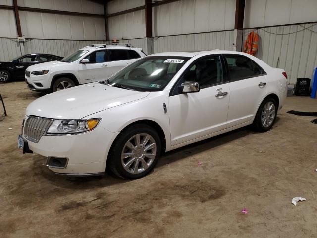 Obraz 2011 LINCOLN MKZ  2011