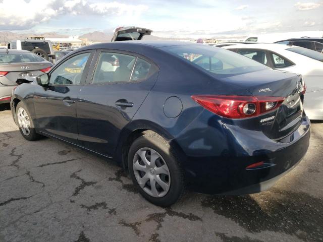 Image 2 of 2018 MAZDA 3 SPORT 2018 with VIN 3MZBN1U76JM204000