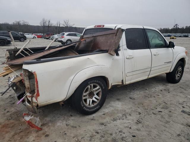 Image 3 of 2005 TOYOTA TUNDRA DOUBLE CAB SR5 2005 with VIN 5TBET341X5S481504