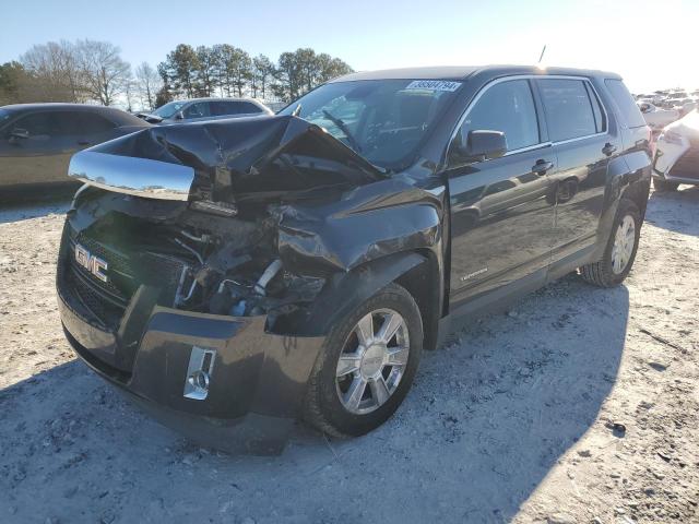 Obraz 2013 GMC TERRAIN SLE 2013