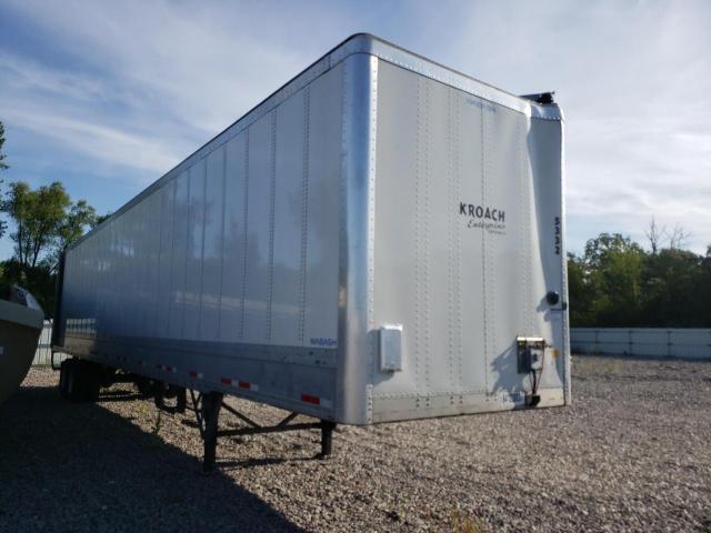 2024 WABASH TRAILER 2024 image