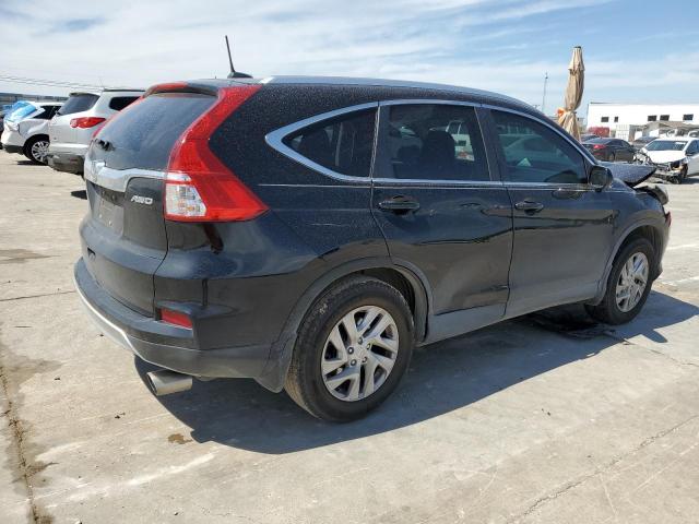 Obraz 3 z 2015 HONDA CR-V EXL 2015 z VIN 2HKRM4H76FH638155