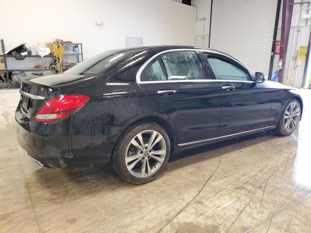 Image 3 of 2018 MERCEDES-BENZ C 300 2018 with VIN 55SWF4JB1JU248050