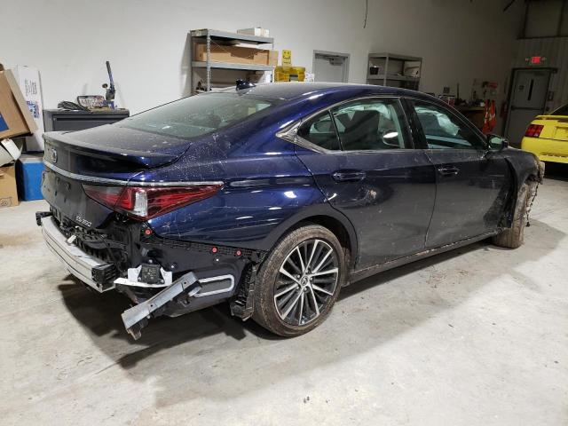 Image 3 of 2023 LEXUS ES 350 BASE 2023 with VIN 58ADZ1B13PU141882