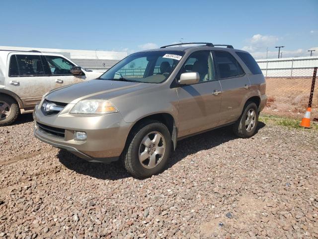 2006 ACURA MDX  2006 image