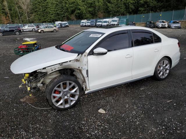 Изображение 1 2014 VOLKSWAGEN JETTA GLI 2014 с VIN 3VW5S7AJ1EM334927