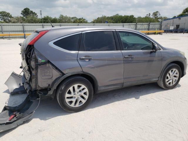 Image 3 of 2016 HONDA CR-V EX 2016 with VIN 3CZRM3H50GG720136