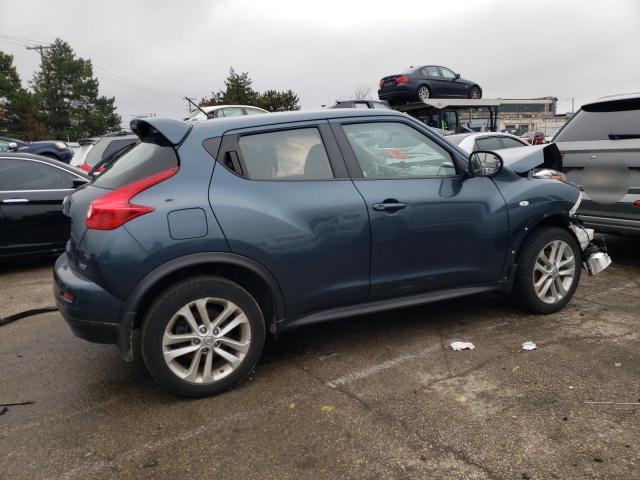 Image 3 of 2013 NISSAN JUKE S 2013 with VIN JN8AF5MR6DT224097