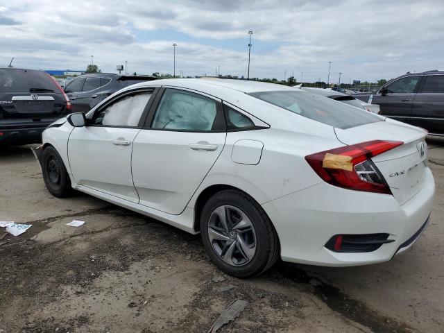 Obraz 2 z 2019 HONDA CIVIC LX 2019 z VIN 2HGFC2F66KH505436