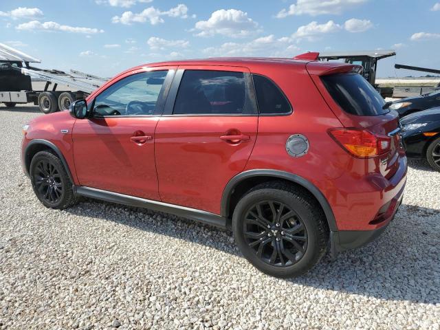 Image 2 of 2018 MITSUBISHI OUTLANDER SPORT ES 2018 with VIN JA4AP3AU2JU004851