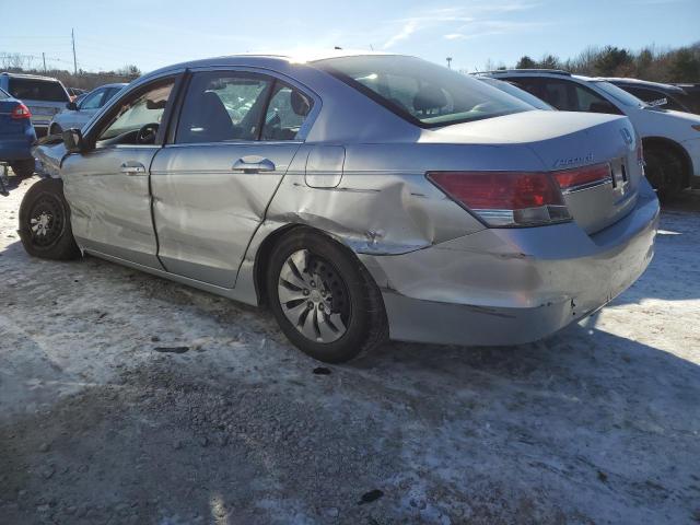 Изображение 2 2012 HONDA ACCORD LX 2012 с VIN 1HGCP2F30CA237108